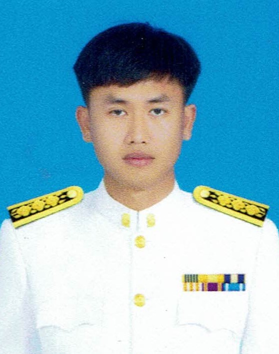 phirapong